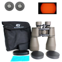 Cassini 20 x 60mm Porro Prism Binoculars