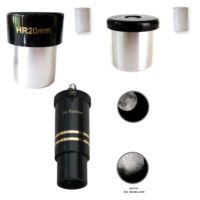 Cassini .965in Format 3pc Eyepiece Set