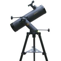 Cassini 640mm x 102mm C-13MP Tracker Telescope