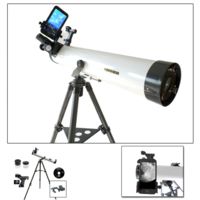 Cassini 800mm x 80mm C-80 Reflector Telescope