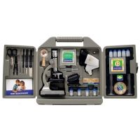 Cassini 67pc Microscope Kit