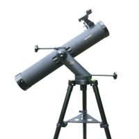 Cassini 800mm X 80mm Astronomical TRACKER Telescope