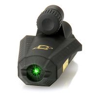 Cassini C-IL Green Laser Illuminator Porro Binocular NightSite Add-On