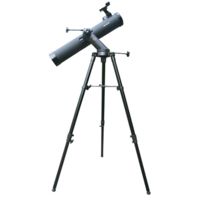 Cassini Tracker 800mm x 80mm Telescope w/Electronic Focuser and Solar Filter Cap