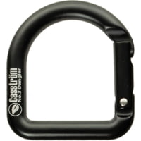 Casstrom D-shape Carabiner
