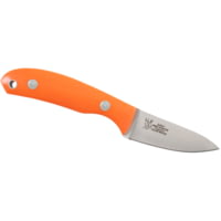 Casstrom Safari Orange G10 2.5in Mini Hunter Knife | Free Shipping over ...