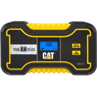 CAT 10 Amp Professional Battery Charger