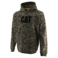 Caterpillar Midweight Hooded Sweatshirt - Men's