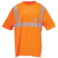 Caterpillar Hi-Vis T-Shirt