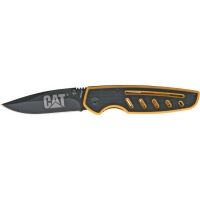 Caterpillar Linerlock Folding Knife