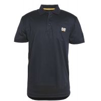 Caterpillar Snag-Free Performance Polo Shirt