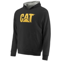 Caterpillar Trademark Lined Hoodie - Mens
