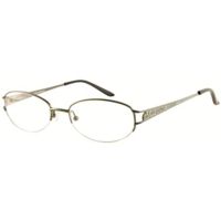 Catherine Deneuve CD0299 Single Vision Prescription Eyeglasses