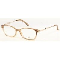 Catherine Deneuve CD0326 Single Vision Prescription Eyeglasses