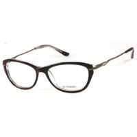 Catherine Deneuve CD0375 Single Vision Prescription Eyeglasses
