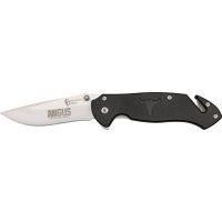 Cattleman'S Cutlery Cowboys Companion