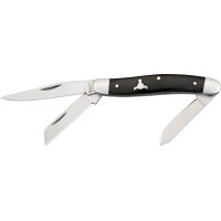 Cattleman'S Cutlery Stockman Blade