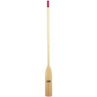 Caviness Paddles Lam With Grip Oar
