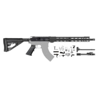 CBC Industries AR-15 16in 7.62x39mm Complete Upper Receiver Rifle Kit