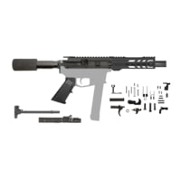 CBC Industries AR-9 Complete Upper Receiver Pistol Kit, 9mm, 7.5in