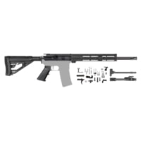 CBC Industries CHS-2 Patrol AR-15 Complete Upper Receiver Rifle Kit, .223/5.56, 16in