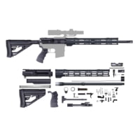 CBC Industries Unassembled AR-15 Pistol Kit