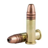 CCI Ammunition Segmented Hollow Point .22 Long Rifle 32 grain Segmented Hollow Point Rimfire Ammunition