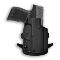 We the People Holsters Sig Sauer P365 SAS Red Dot Optic Cut OWB Holster E0603815