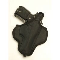 Cebeci Arms Ruger Nylon MKC Pancake Holster