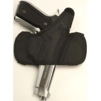 Cebeci Arms S&amp;W Nylon CLS Half Pancake Holster