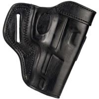 Cebeci Arms Canik Leather Reinforced Combat Grip Belt Holsters