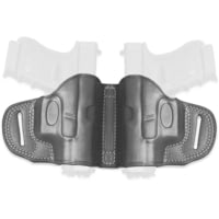 Cebeci Arms 1911 and All Clones Leather Dual Holsters