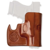 Cebeci Arms Colt Leather Front Pocket Holsters