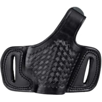 Cebeci Arms FNH Leather Half Pancake B.Weave Holsters