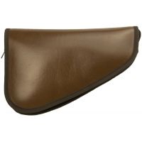 Cebeci Arms Leather Handgun/Revolver Case