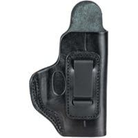 Cebeci Arms Canik Leather IWB Comfort Tab Holsters