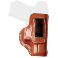 Cebeci Arms Remington Leather IWB Comfort Tab Holsters