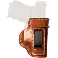 Cebeci Arms Remington Leather IWB Reinforced Mouth Holsters