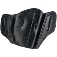 Cebeci Arms Colt Leather Pancake Combat Grip Holsters