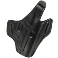 Cebeci Arms H&amp;K Leather Pancake Holsters
