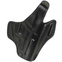 Cebeci Arms Colt Leather Pancake Holsters