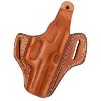 Cebeci Arms Single Action Revolvers Leather Pancake Holsters
