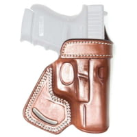 Cebeci Arms Canik Leather Small of the Back Sob Holsters