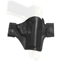 Cebeci Arms Bersa Leather Snap Holsters