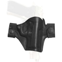 Cebeci Arms Colt Leather Snap Holsters