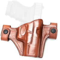 Cebeci Arms Canik Leather Snap Holsters