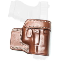 Cebeci Arms Colt Leather Speed Holsters