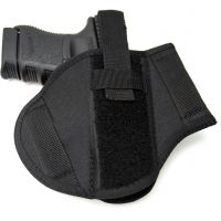 Cebeci Arms PNH Nylon Pancake Ambidextrous Holster for Autos/Revolvers
