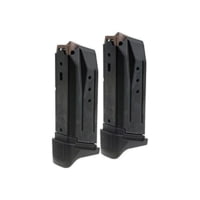 Ruger Security 380 Handgun Magazine 380 Auto 10/rd Black 2/ct 2F099E1F