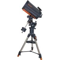 Celestron CGE Pro 1400 FASTAR Computerized Telescope 11089